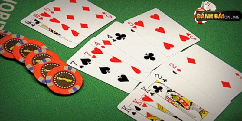 Các mẹo chơi mậu binh hiệu quả từ cao thủ