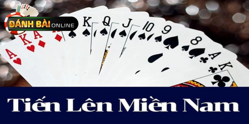 Khám phá chi tiết luật chơi tiến lên miền Nam 