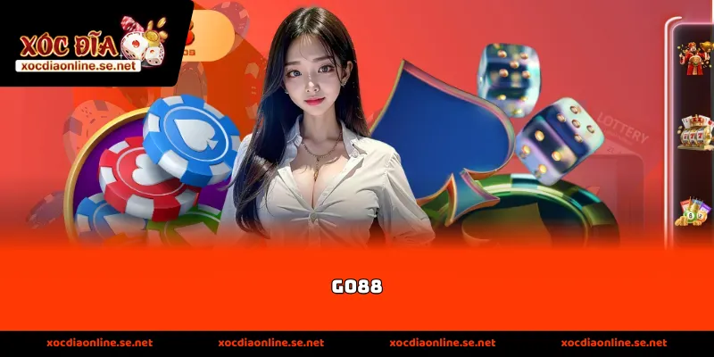 Go88