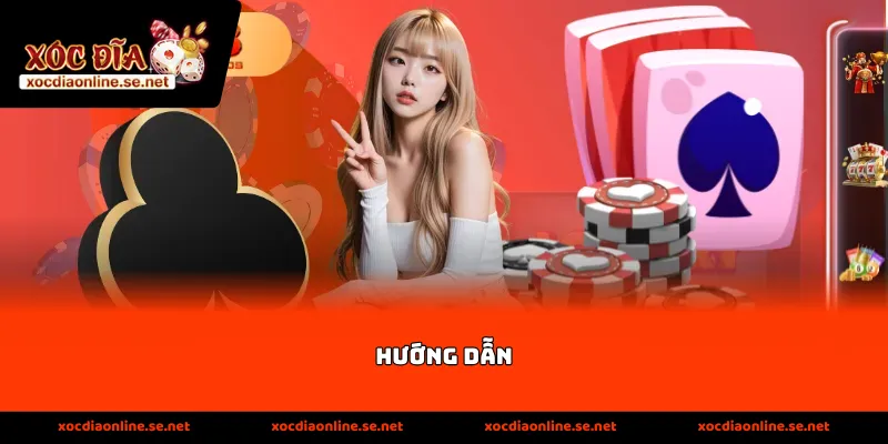 Hướng dẫn