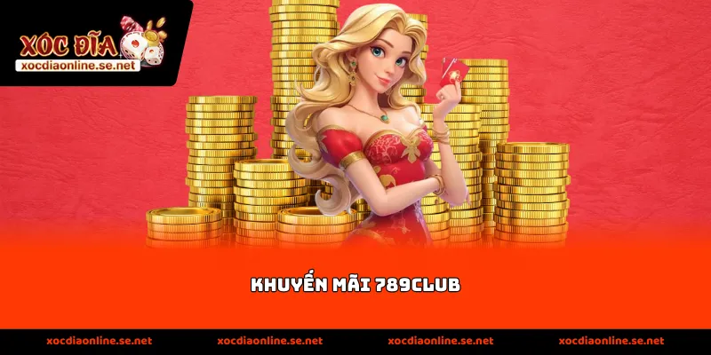 khuyen mai 789club