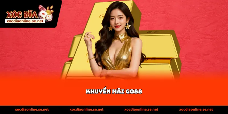 khuyen mai go88