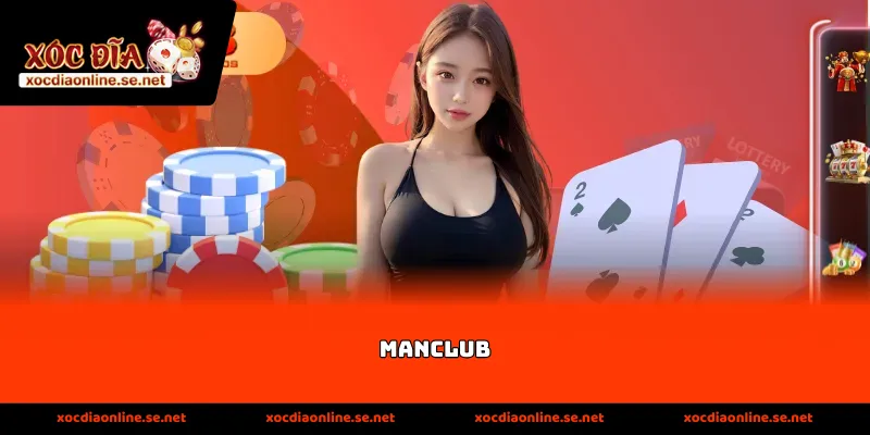 Manclub